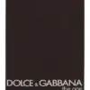 Dolce & Gabbana The One Man Eau de Toilette 100ml