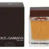 Dolce & Gabbana The One Man Eau de Toilette 100ml