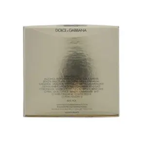 Dolce & Gabbana The One Woman Eau de Parfum 75ml Floral Oriental