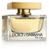 Dolce & Gabbana The One Woman Eau de Parfum 75ml Floral Oriental