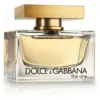 Dolce & Gabbana The One Woman Eau de Parfum 75ml Floral Oriental