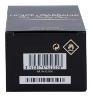 Dolce & Gabbana The Only One 50ml perfume feminino