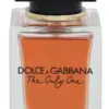 Dolce & Gabbana The Only One 50ml perfume feminino