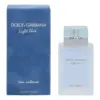 Dolce Gabbana Light Blue Intense Feminino 50ml Eau de Parfum