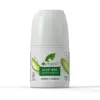 Dr. Organic Aloe Vera Desodorante Bio 50ml