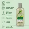 Dr. Organic Bio Aloe Shampoo 265ml