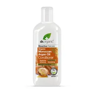 Dr. Organic Bio Aragão Condicionador 265ml
