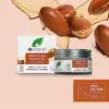 Dr. Organic Bio Argao Creme de Dia para pele seca e madura 50ml