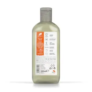 Dr. Organic Bio Mel de Manuka Shampoo Hidratante 265ml
