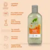 Dr. Organic Bio Mel de Manuka Shampoo Hidratante 265ml