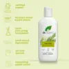 Dr. Organic Bio Melaleuca Condicionador 265ml