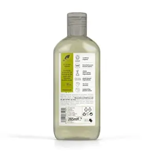 Dr. Organic Bio Melaleuca Shampoo Natural 265ml
