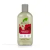 Dr. Organic Bio Rosa Damascena Shampoo 265ml