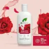 Dr. Organic Bio Rosa Damscena Condicionador 265ml Rosa