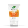 Dr. Organic Crema para Pés Mel de Manuka 125ml Hidratação e Suavidade