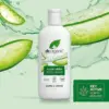 Dr. Organic Gel de Banho Aloe Vera 250ml