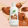 Dr. Organic Gel de Banho Bio Argao 250ml