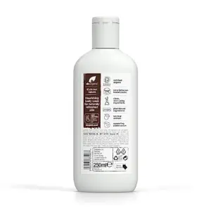 Dr. Organic Gel de Banho Bio Coco 250ml