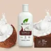 Dr. Organic Gel de Banho Bio Coco 250ml