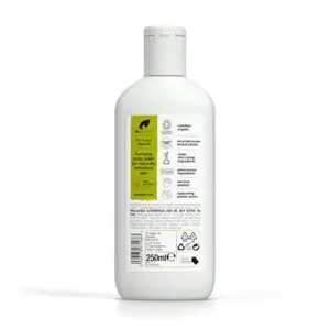 Dr. Organic Gel de Banho Bio Melaleuca 250ml