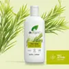Dr. Organic Gel de Banho Bio Melaleuca 250ml