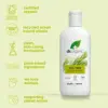 Dr. Organic Gel de Banho Bio Melaleuca 250ml