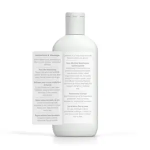 Dr. Organic Gel de Banho Bio Rosa 250ml