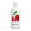 Dr. Organic Gel de Banho Bio Rosa 250ml