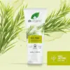 Dr. Organic Linha Bio Melaleuca Gel de Limpeza Facial 200ml