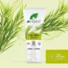 Dr. Organic Melaleuca Creme Purificante Anti-Séptico 50ml