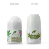 Dr. Organic Óleo de Cânhamo Bio Desodorizante Roll-On 50ml