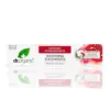 Dr. Organic Pasta Dental Romã 100ml Natural