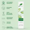 Dr. Organic Pasta Dentária Aloe Vera 100ml Orgânica