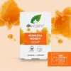 Dr. Organic Sabonete Bio Manuka 100g