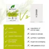 Dr. Organic Sabonete bio Melaleuca Antibacteriano 100g
