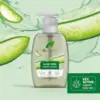 Dr. Organic Sabonete Líquido Aloé Vera 250ml