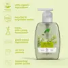 Dr. Organic Sabonete Líquido Bio Melaleuca 250ml