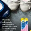 Dr. Scholl Gelactiv Palmilhas Gel Sapato Raso