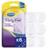 Dr. Scholl Gelactiv Party Feet Almofada Pontos Sensíveis