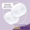 Dr. Scholl Gelactiv Party Feet Almofada Pontos Sensíveis