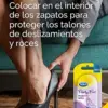 Dr. Scholl Gelactiv Party Feet Palmilhas de Gel Ajustáveis