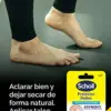 Dr. Scholl Penso Protetor de Dedos Gel Imediato