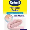 Dr. Scholl Penso Protetor de Dedos Gel Imediato