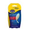 Dr. Scholl Pensos Grandes para Calcanhares 5 Unidades