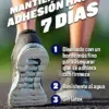 Dr. Scholl Pensos Grandes para Calcanhares 5 Unidades