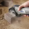 Dremel Disco de Corte Alvenaria DSM20 Compatível 20mm