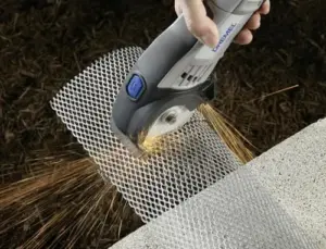 Dremel Disco de Corte DSM20 Compatibilidade Plastico Metal