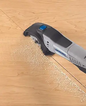 Dremel Disco de Corte DSM20 Multiuso Compatível Carbeto