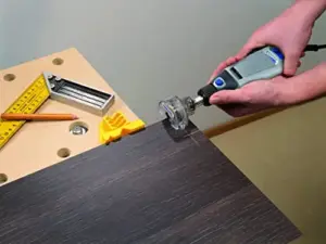 Dremel Discos de Corte Serra Circular Compatível com Ferramentas Rotativas