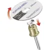 Dremel Discos de Corte Speedclic 38mm para metal